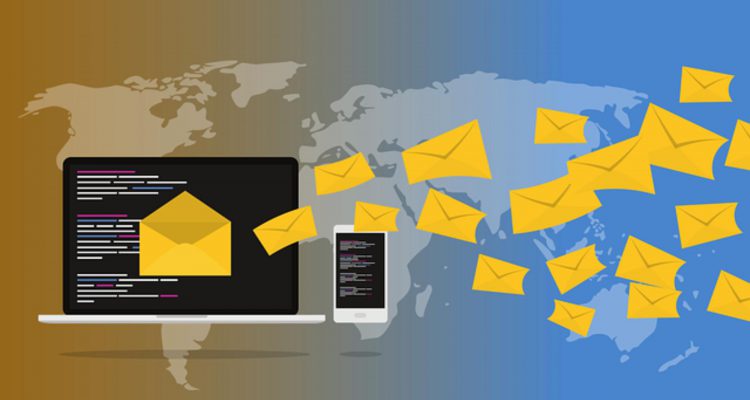 E-mail marketing