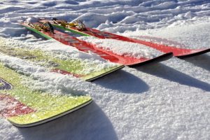 skoki narciarskie